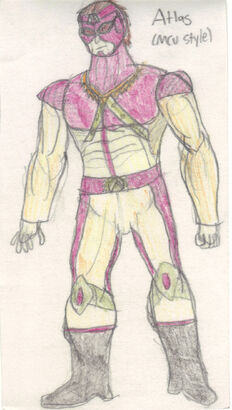 Atlas (MCU)