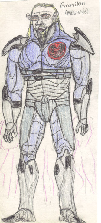 Graviton (MCU)