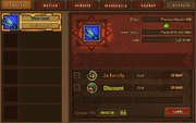 Fortify