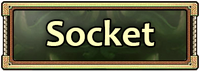 Socket Tab