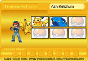Trainercard-Ash
