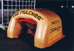 The Mulcher
