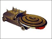 Hypno-disc official s6