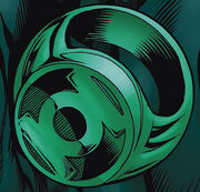 Gl ring vansciver