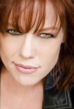 Cindy robinson