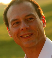 Dan Forden DF