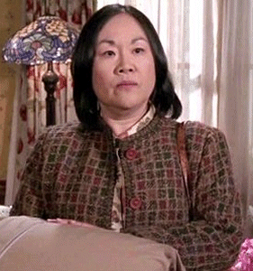 Mrs. Kim