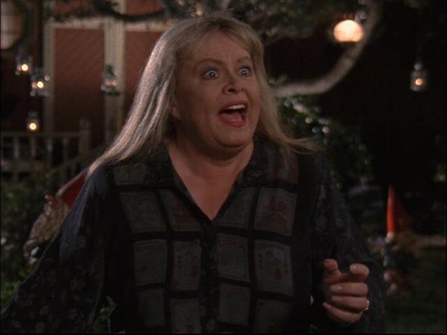 Babette Dell | Gilmore Girls Wiki | FANDOM powered by Wikia