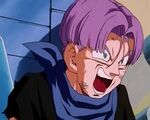 Baby Trunks