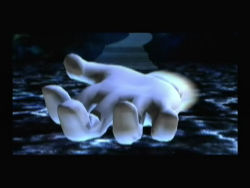 Master Hand Subspace 2