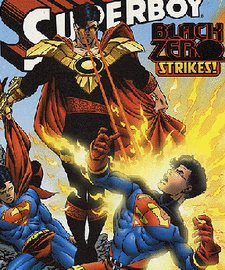 Blackzero