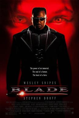 Blade movie