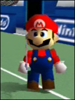 Mt64mario