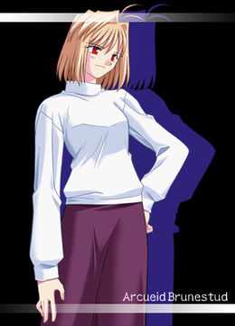 Arcueid