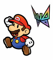 MarioAndTippy
