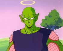Cell piccolo17