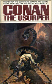 Conan usurper