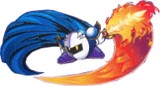 Amazing Mirror Meta Knight