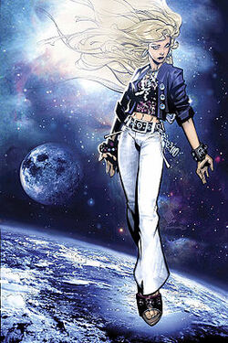 Runaways007
