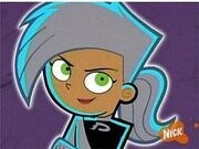 Dani Phantom