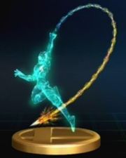 Tabuu Trophy
