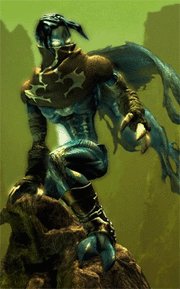 Raziel LoK