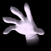 Master Hand SSBB
