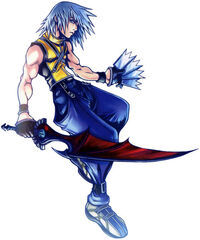 KHCoM-Riku