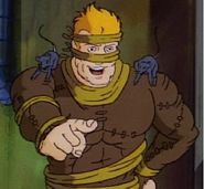 Rat King 1987