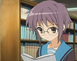 Yuki Nagato