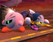 Meta Kirby