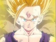 Son gohan