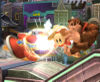 Waddle Dee Toss