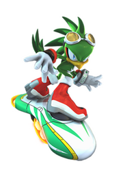 Jet Zero Gravity