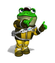 Slippy Assault