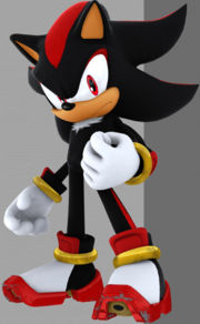 Shadow Artwork 2