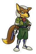 Fox SSB