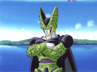 Prefect cell