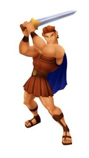 Hercules KH