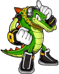 Vector Channel