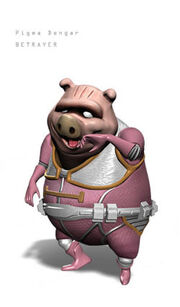 Pigma Assault