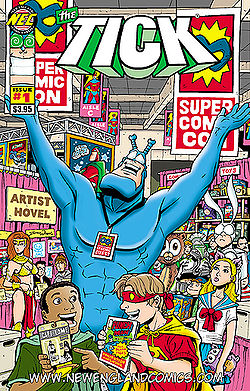 The Tick