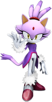 Blaze 2006