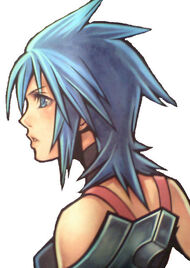 Aqua-artwork