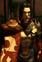 Vampire Raziel