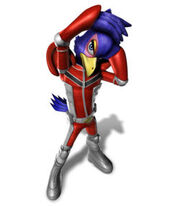 Falco Assault