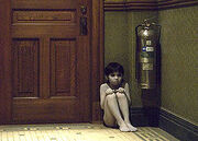 Toshio Saeki in The Grudge 2