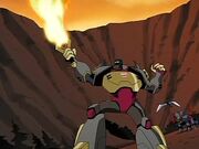 Grimlock-animated
