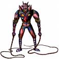 Majora's wrath