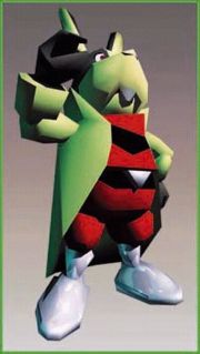 Peppy 64